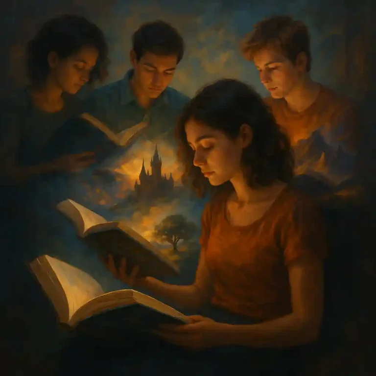 Day 40: Novel Study Introduction