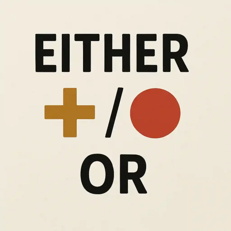 correlative conjunctions