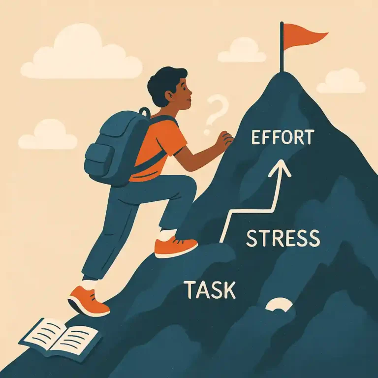 resilient students