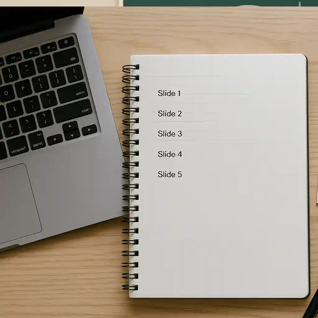 Pre-reading project for grade 9 students