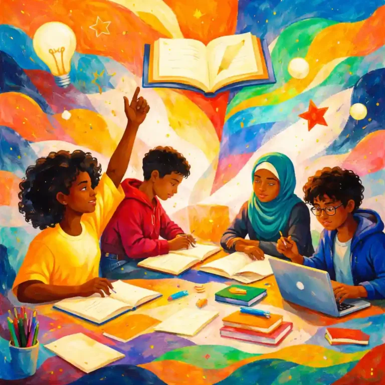 Asset-Based Pedagogy