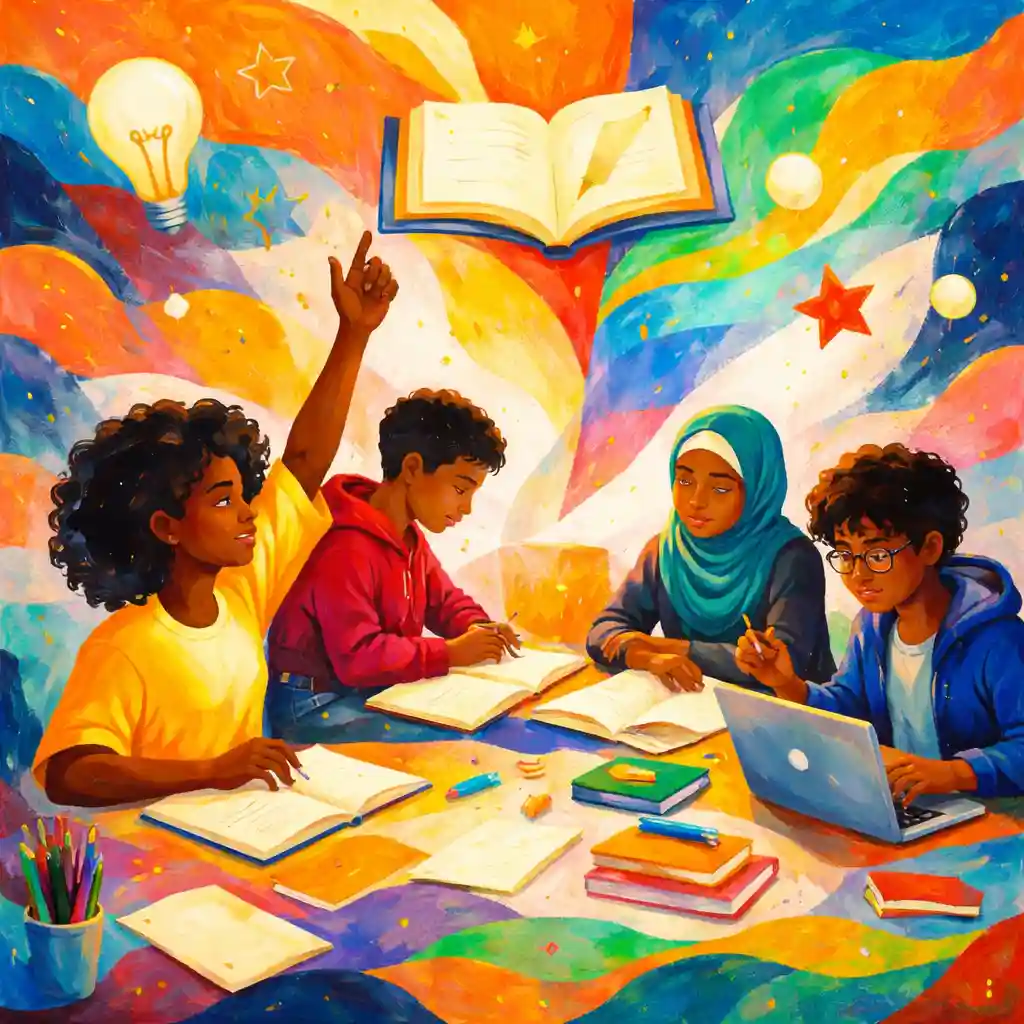 Asset-Based Pedagogy