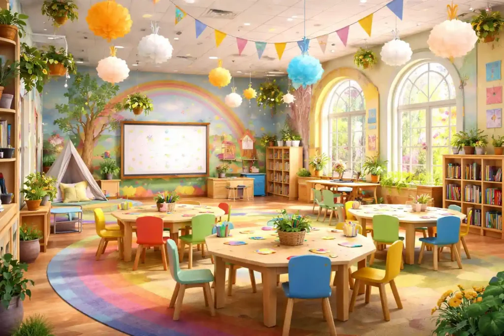 Free classroom management course