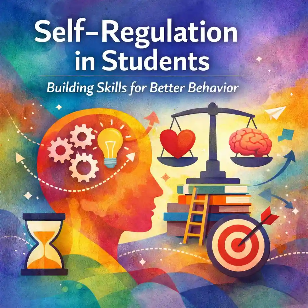 Self-Regulation in Students