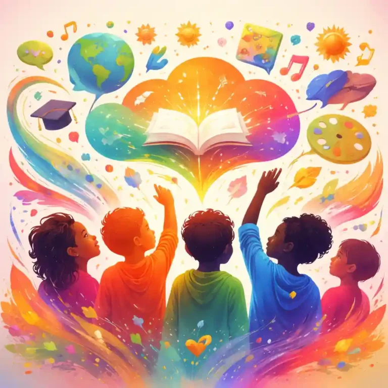 Culturally Sustaining Pedagogy