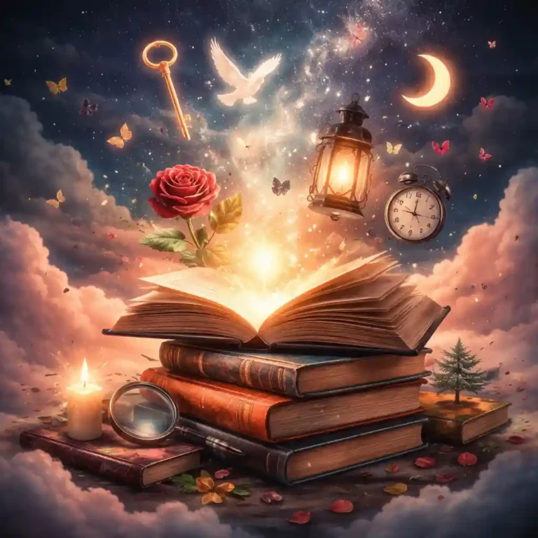 teaching symbolism in literature