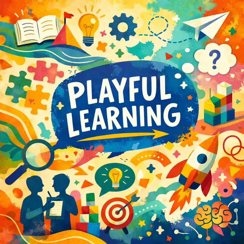 playful learning