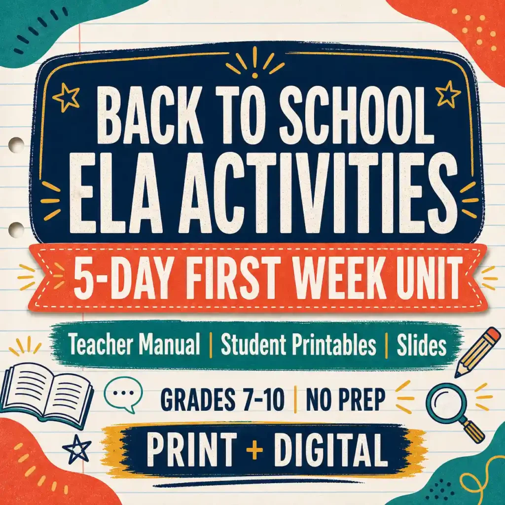 ELA Ad