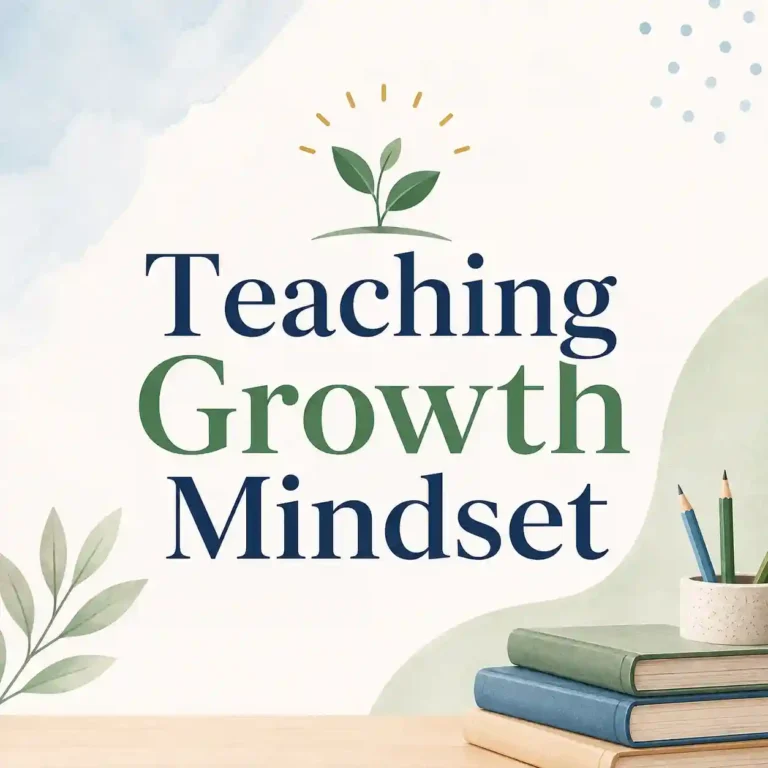 growth mindset