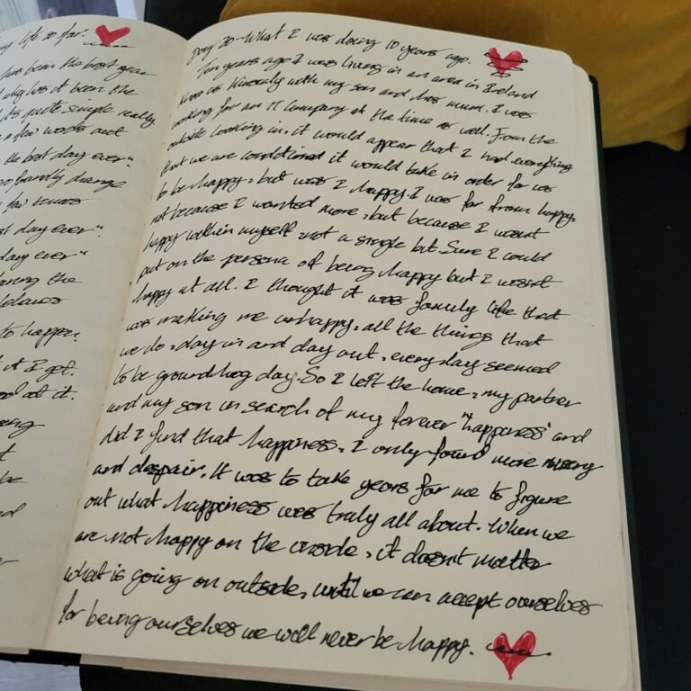 Open book for a classroom poetry lesson