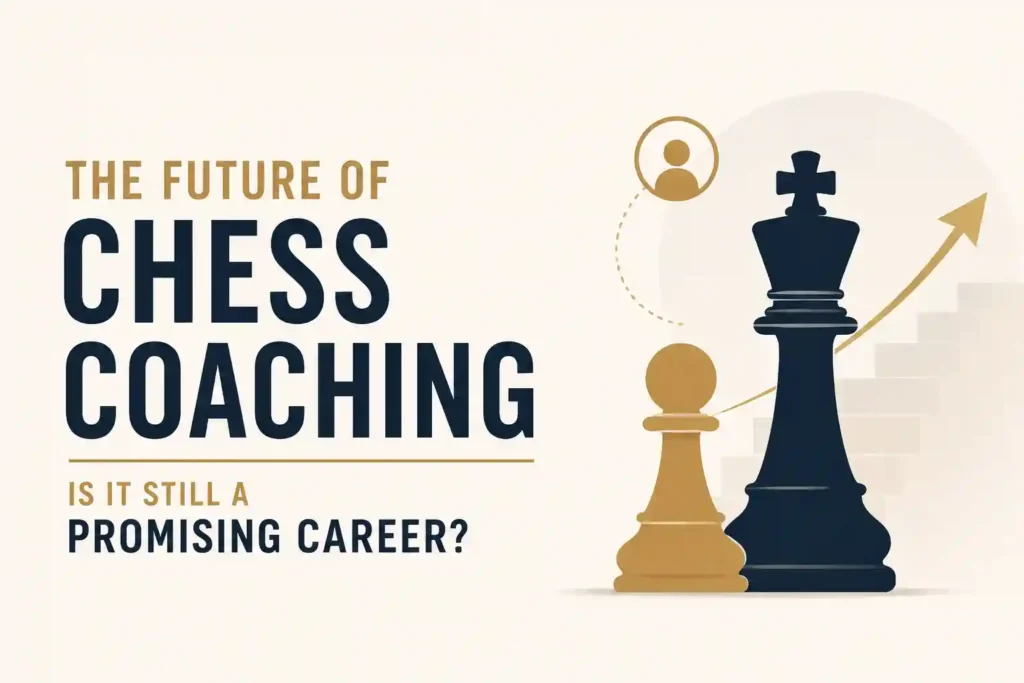 Chess coaching