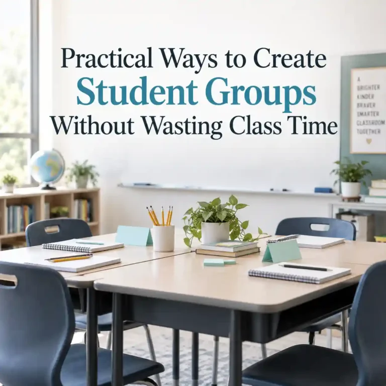 student groups