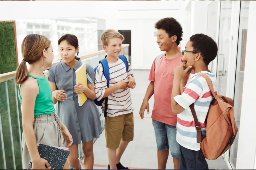 How to Build a School Culture